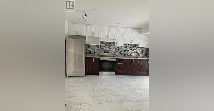 LOWER-25 Mannar Drive, Markham, ON, L6C 1J4 - 2