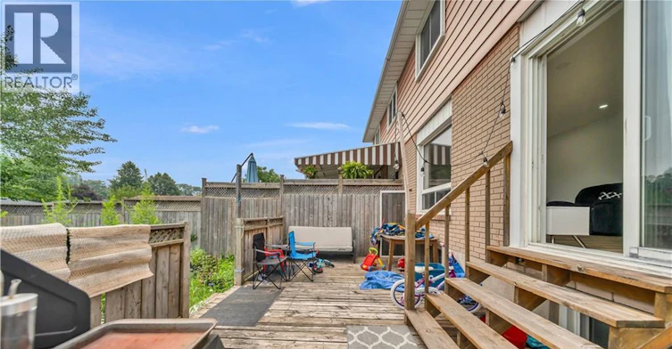 51 Shadeland Crescent, Kitchener, ON, N2M 2J1 - 29
