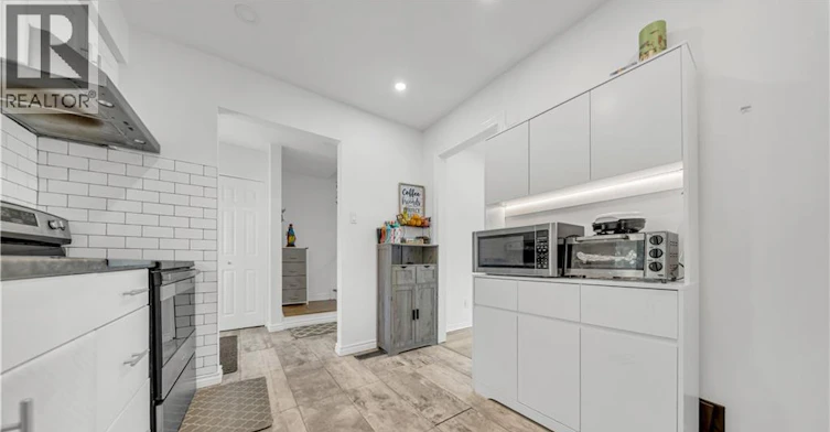 51 Shadeland Crescent, Kitchener, ON, N2M 2J1 - 14