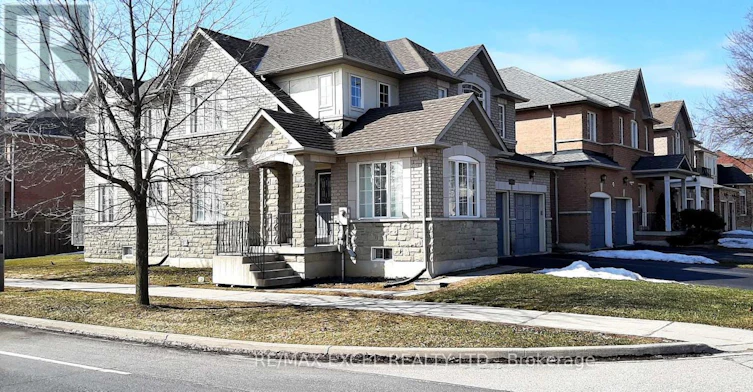 131 Cynthia Jean Street, Markham, ON, L6C 2X1 - 2