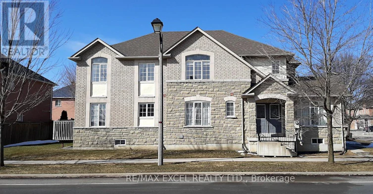 131 Cynthia Jean Street, Markham, ON, L6C 2X1