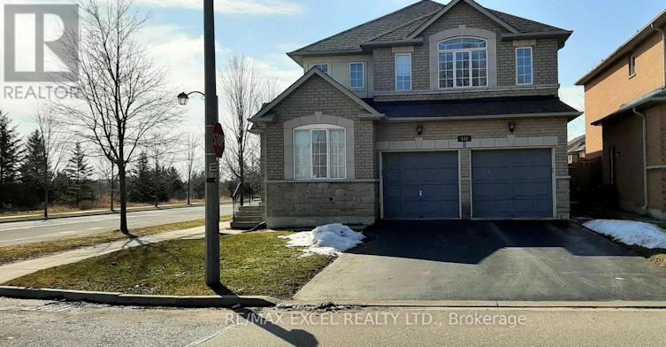 131 Cynthia Jean Street, Markham, ON, L6C 2X1 - 3
