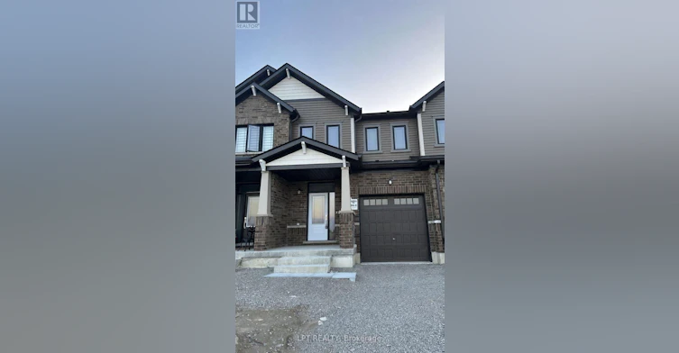 71 Milady Crescent, Barrie, ON, L9J 0X2