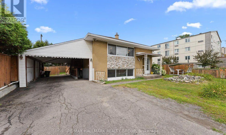 664 Cummings Avenue