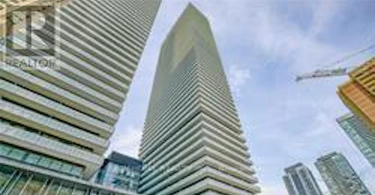 4508-50 Charles Street E, Toronto, ON, M4Y 1T1