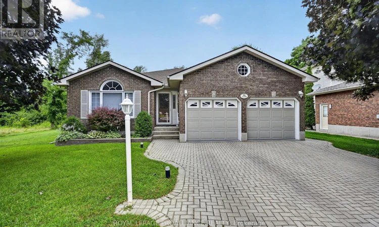 1099 Bridlewood Drive