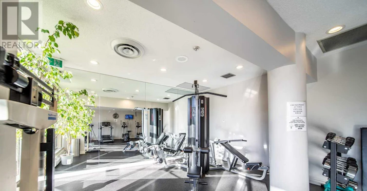 906-175 Bamburgh Circle, Toronto, ON, M1W 3X8 - 2