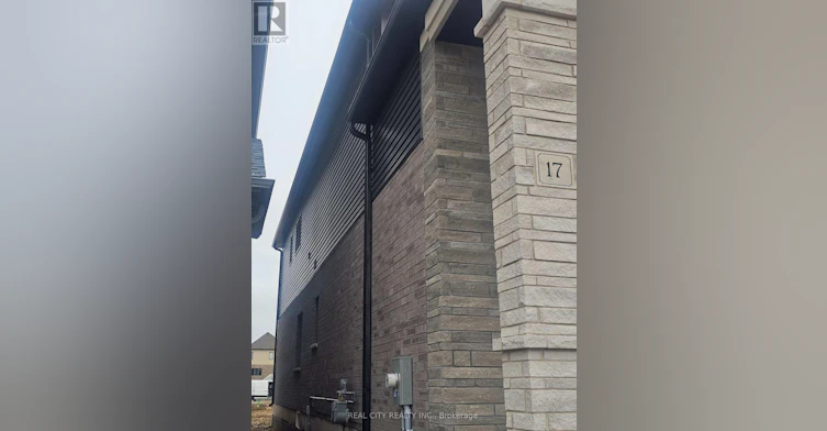 17 Norman Markle Street N, Brant, ON, N3L 0P8 - 45