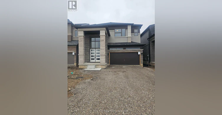 17 Norman Markle Street N, Brant, ON, N3L 0P8