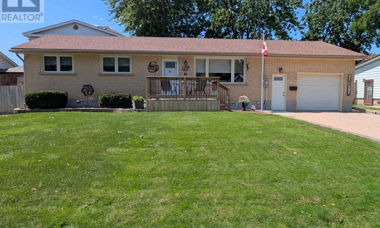 252 Rapley Street