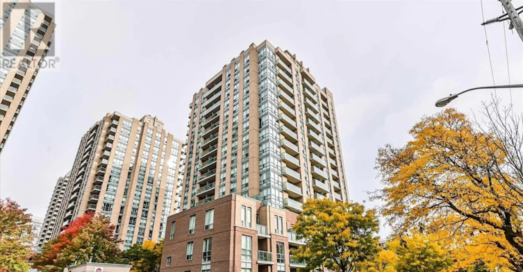 1006-28 Olive Avenue, Toronto, ON, M2N 7E6