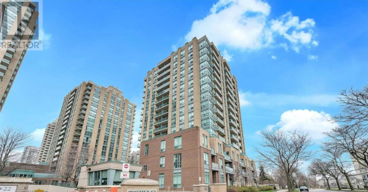 1006-28 Olive Avenue, Toronto, ON, M2N 7E6 - 2