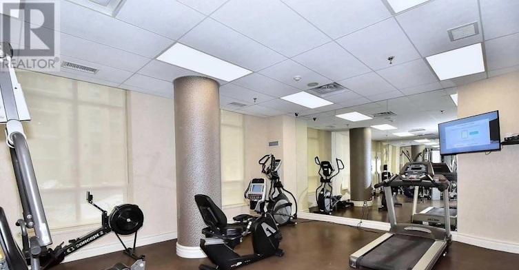 1006-28 Olive Avenue, Toronto, ON, M2N 7E6 - 22