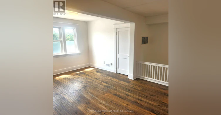 UPPER-312 Wharncliffe Road S, London, ON, N6J 2L7 - 3
