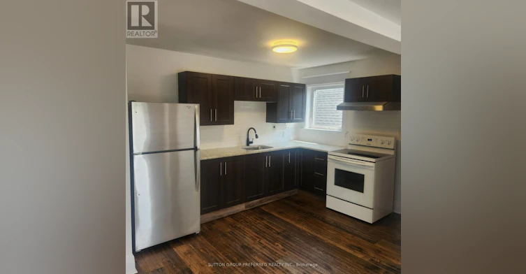 UPPER-312 Wharncliffe Road S, London, ON, N6J 2L7