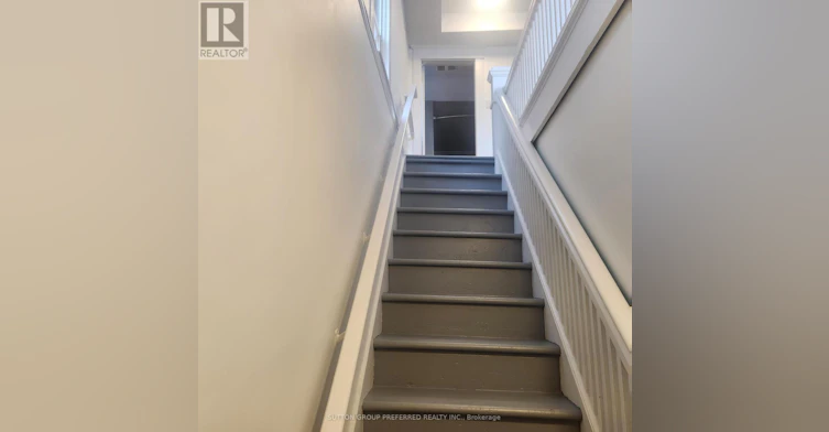 UPPER-312 Wharncliffe Road S, London, ON, N6J 2L7 - 10