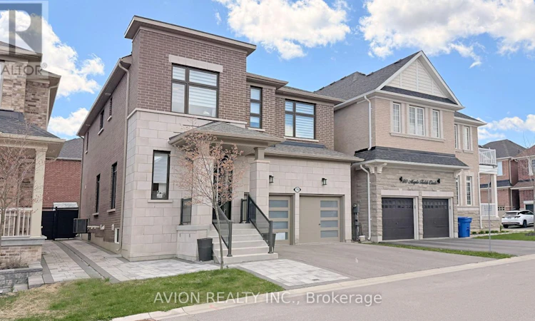 76 Maple Fields Circle