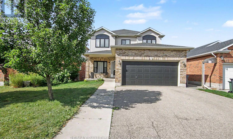 52 Washburn Drive