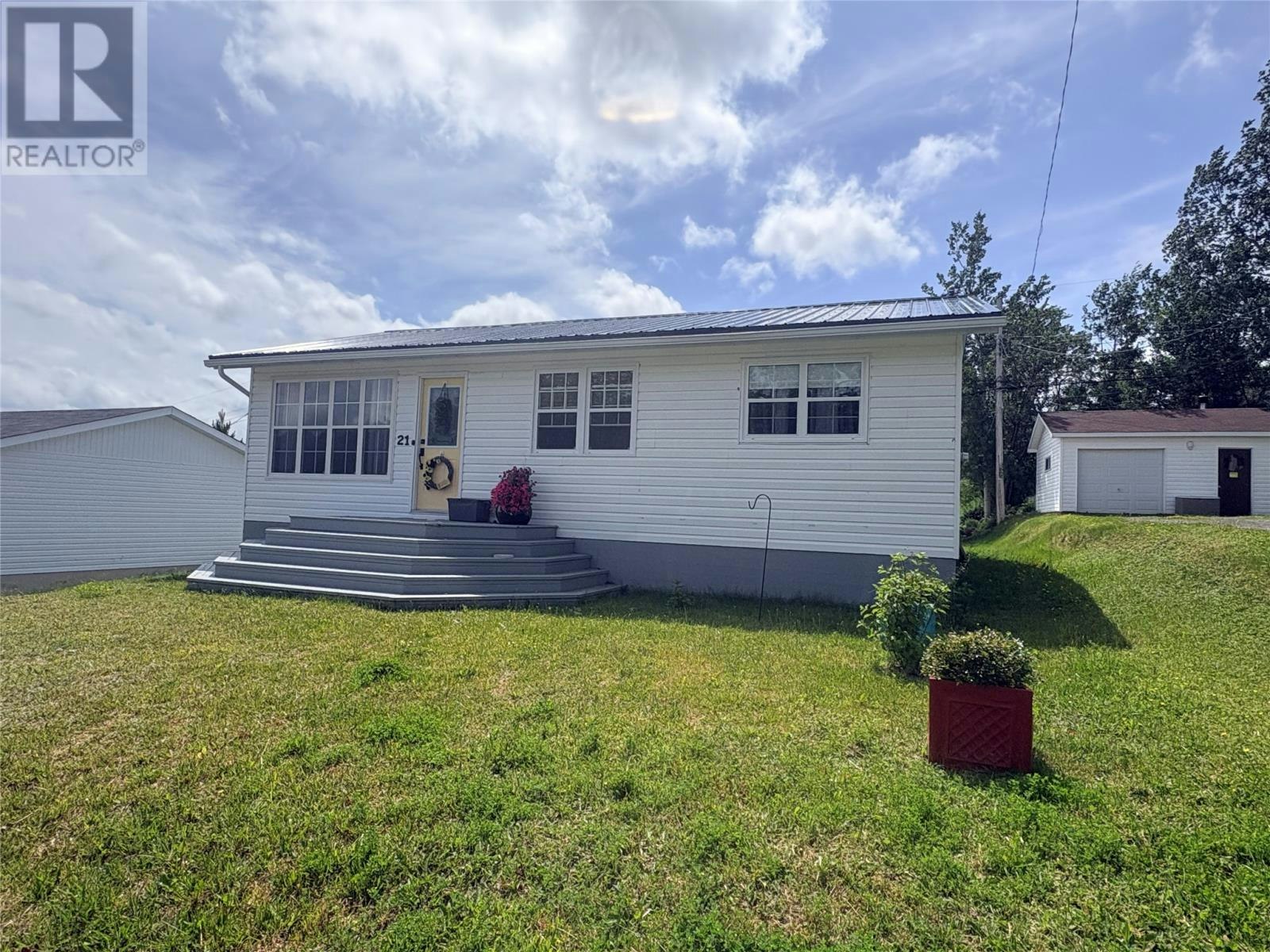 21 Harbourview Terrace, Lewisporte, NL, A0G 3A0