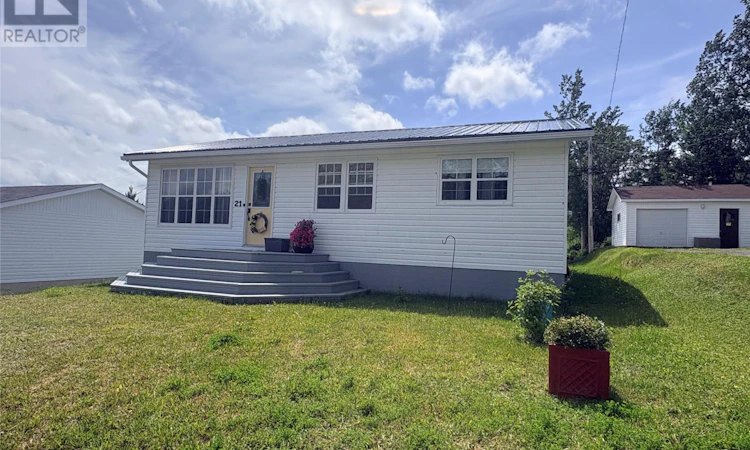 21 Harbourview Terrace