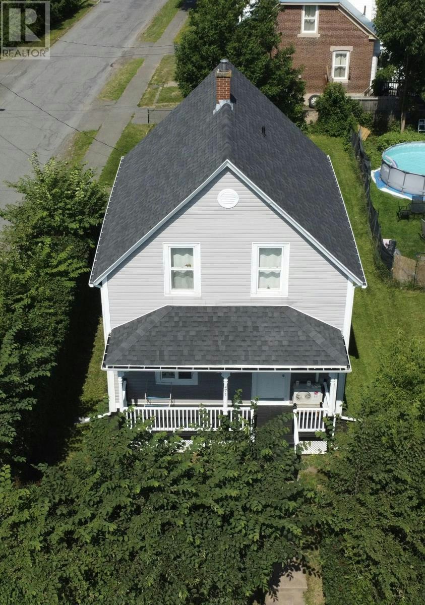 471 Albert Street South, New Glasgow, NS, B2H 3W1