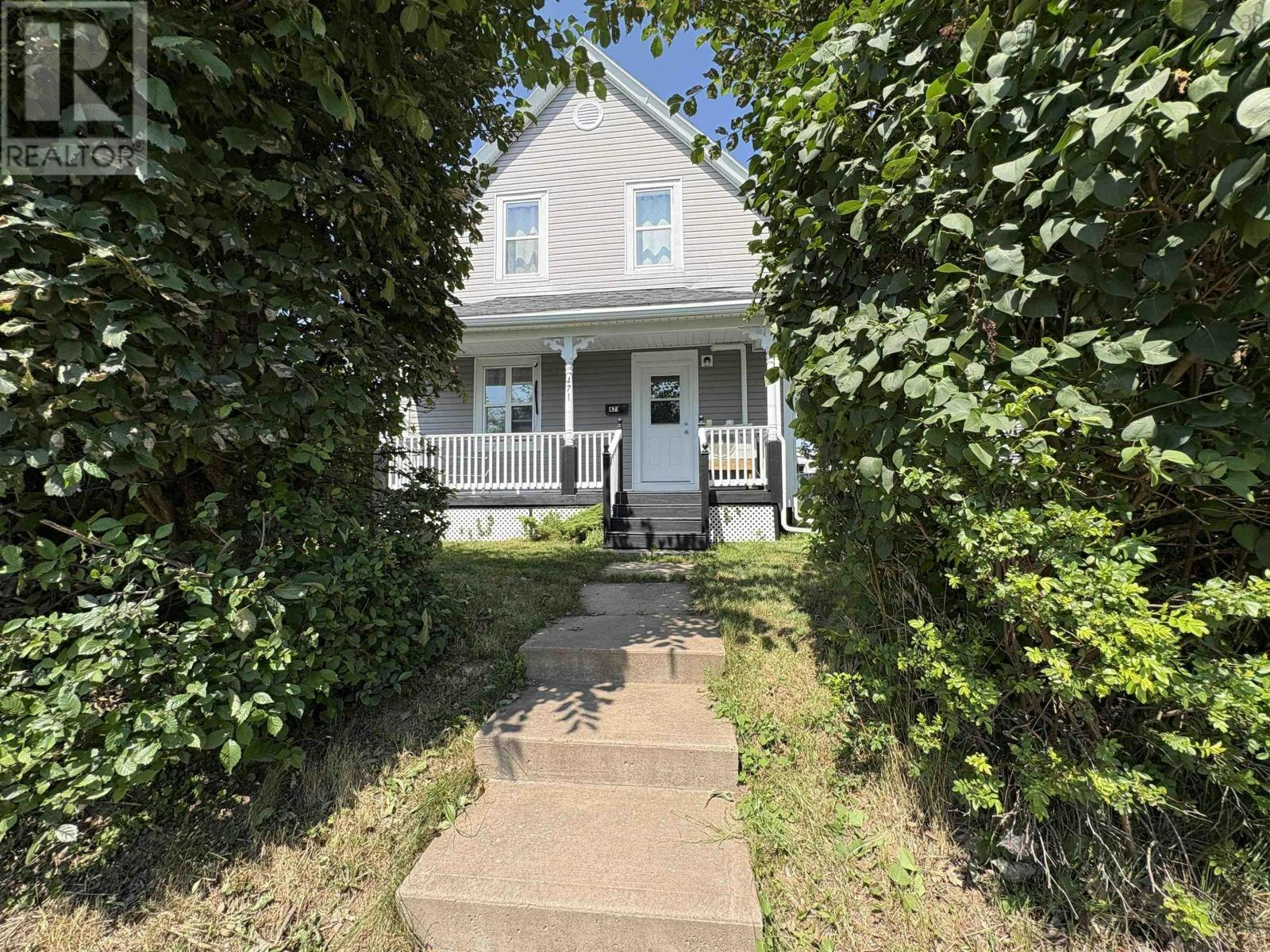 471 Albert Street South, New Glasgow, NS, B2H 3W1
