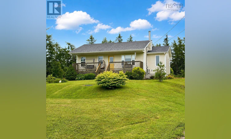 1619 Gabarus Highway