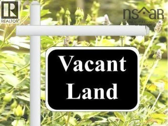 Lot-35C Hemlock Lane, New Russell, NS, B0J 2M0