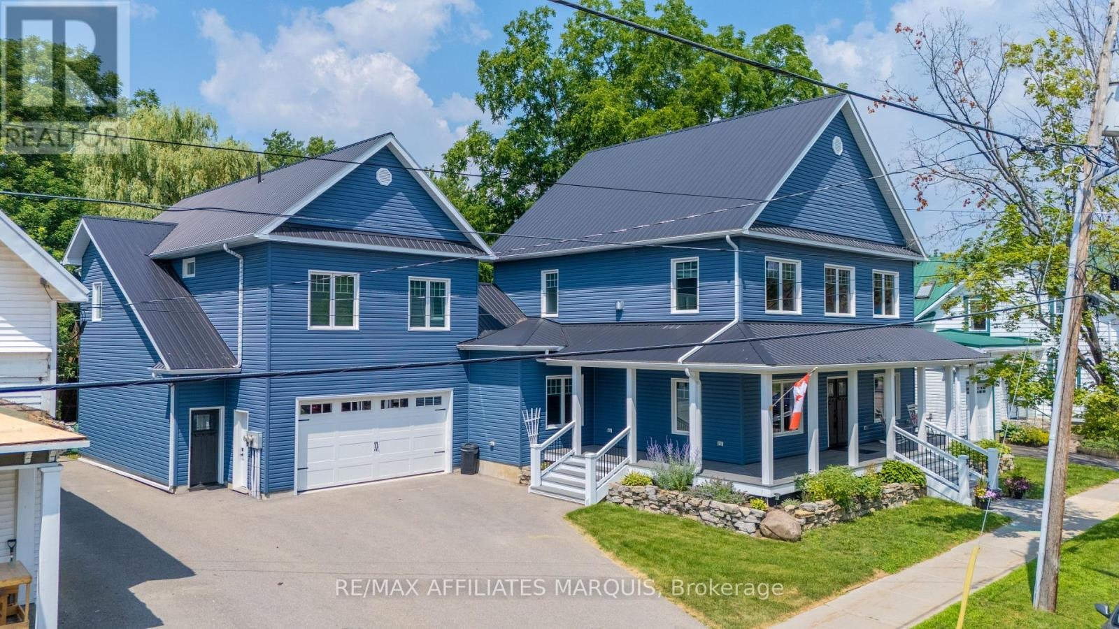 36 Church Street, Westport, ON, K0G 1X0
