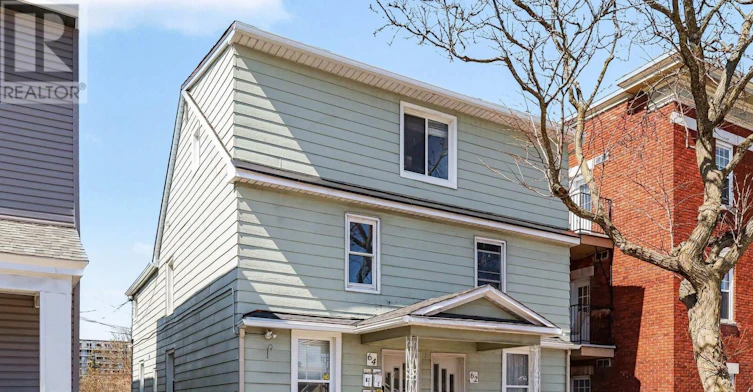 2-64 Cobourg Street, Ottawa, ON, K1N 8G8