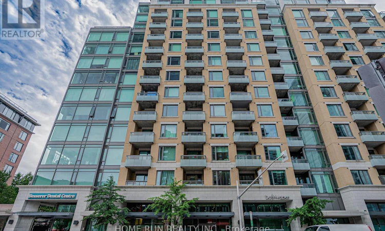 1407-238 Besserer Street