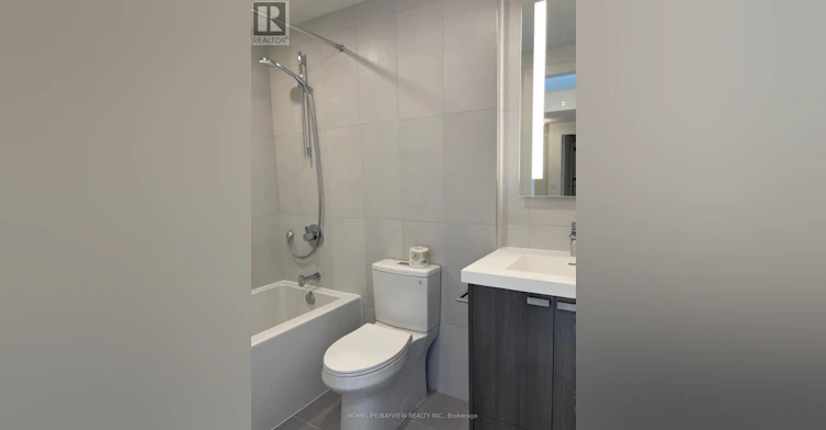 4303-30 Inn ON The Park Drive, Toronto, ON, M3C 0P7 - 16