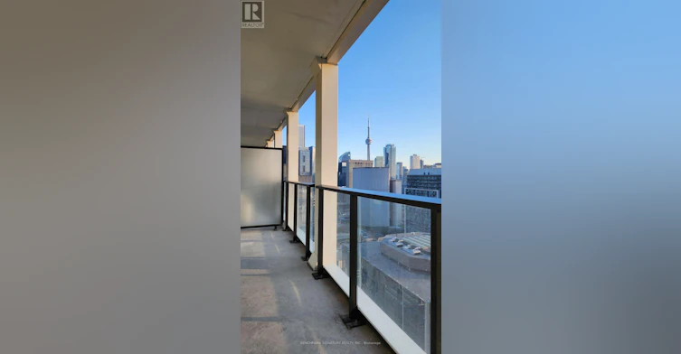 2512-20 Edward Street, Toronto, ON, M5G 1C9 - 21