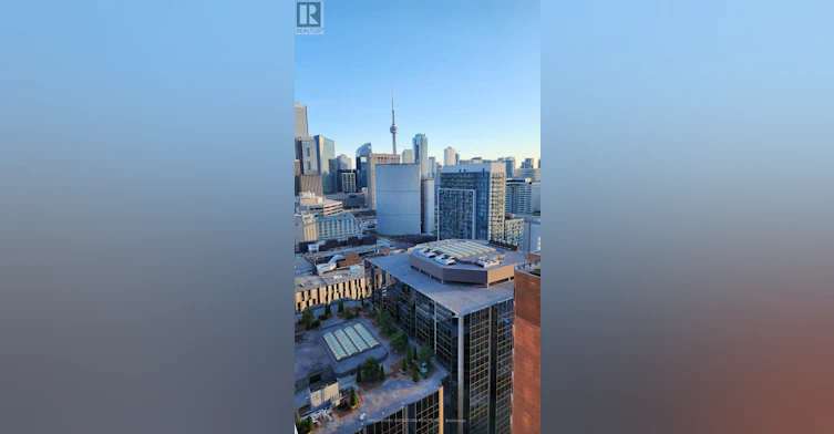 2512-20 Edward Street, Toronto, ON, M5G 1C9 - 20