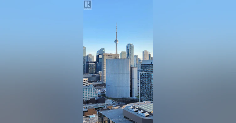 2512-20 Edward Street, Toronto, ON, M5G 1C9 - 19