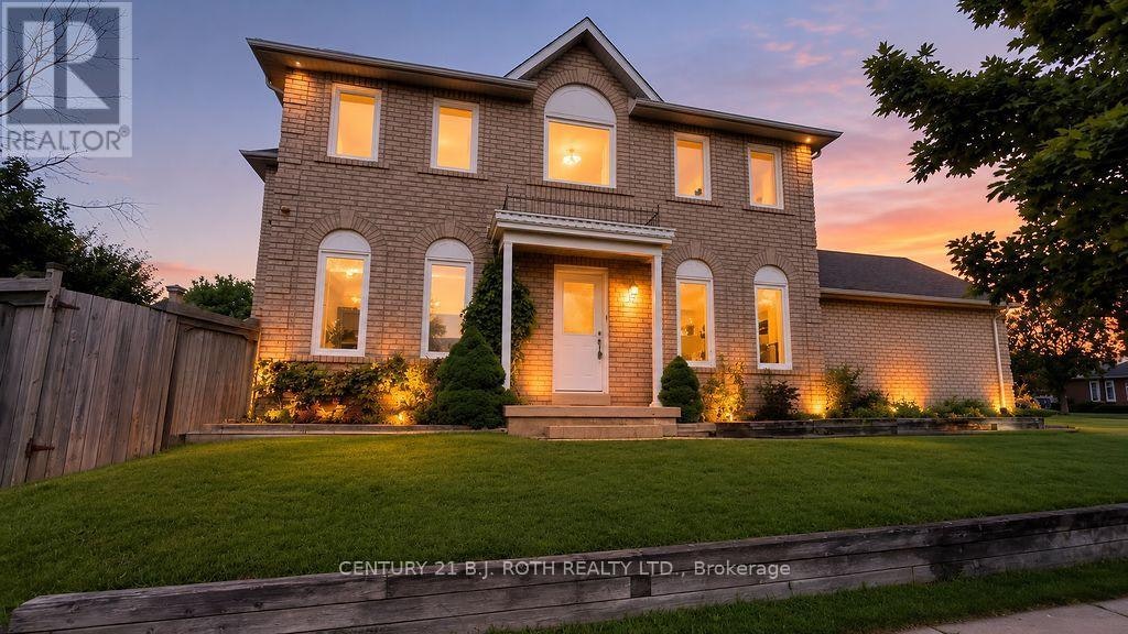 1244 Benson Street, Innisfil, ON, L9S 1Y6
