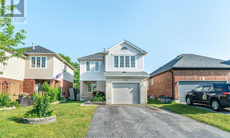 28 Lang Court
