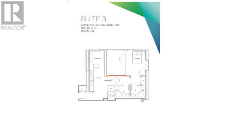 81003-158 King Street N, Waterloo, ON, N2J 0E5