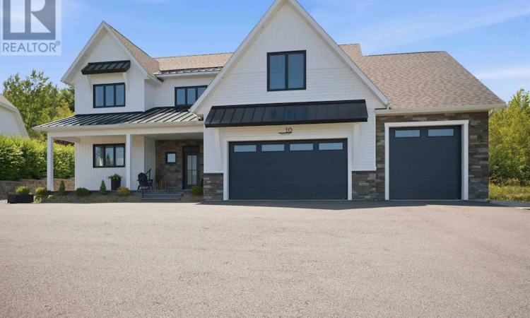 10 Heron Drive