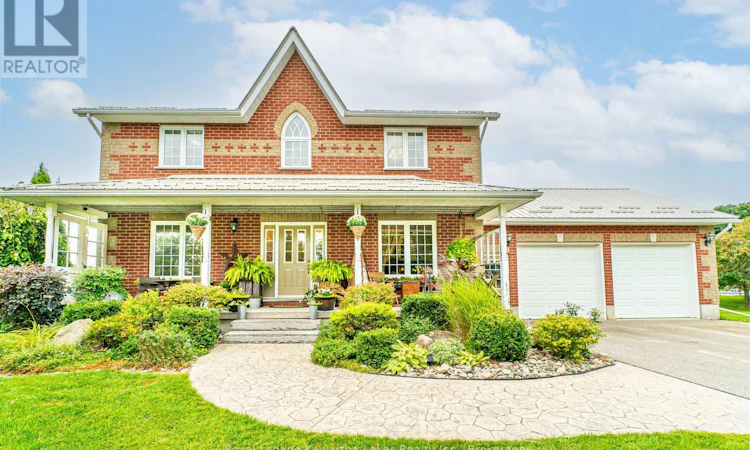 929 Eldon Road