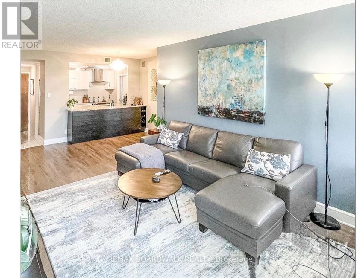710-2019 Carling Avenue, Ottawa, ON, K2A 4A2 - 8