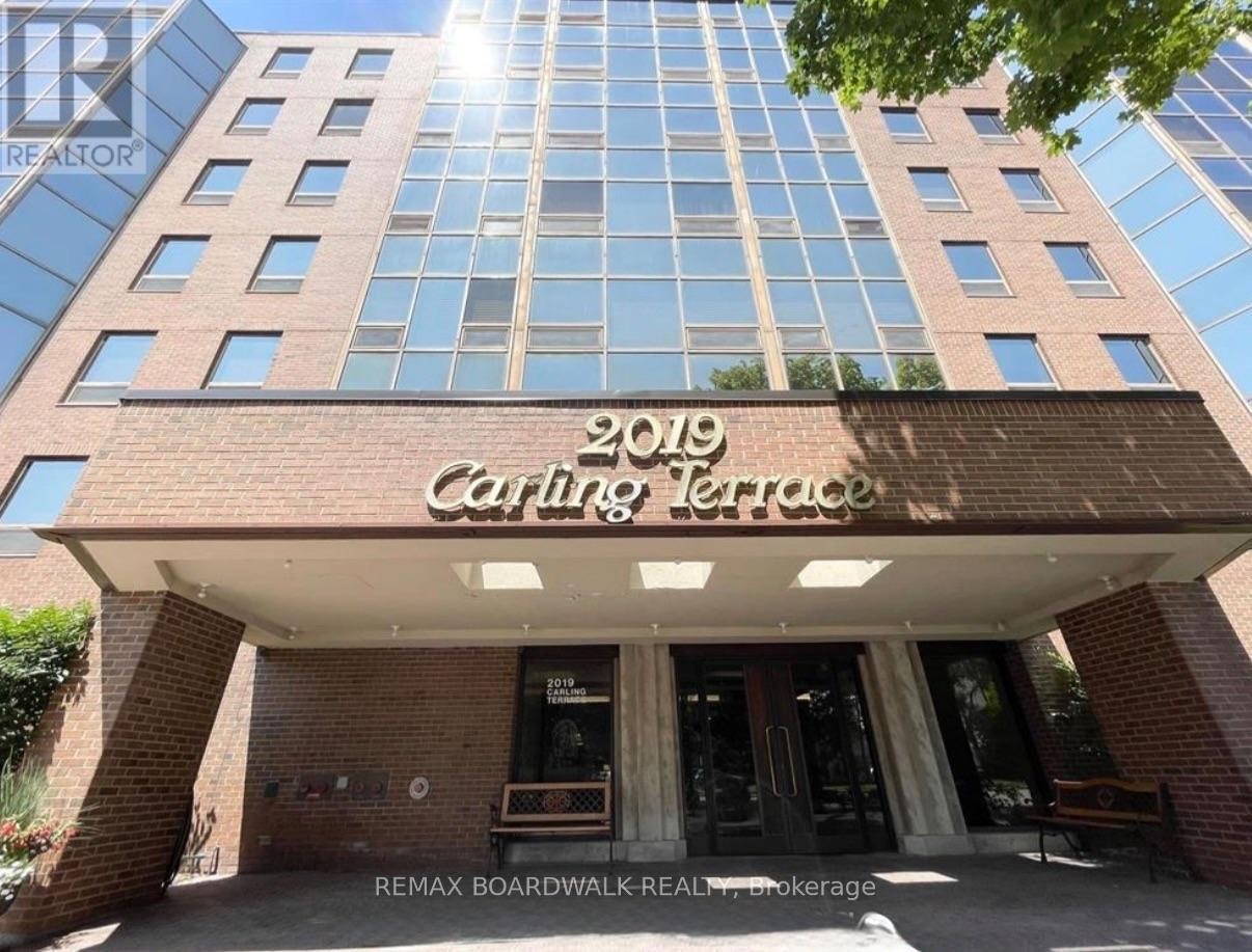 710-2019 Carling Avenue, Ottawa, ON, K2A 4A2