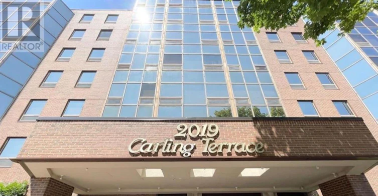 710-2019 Carling Avenue, Ottawa, ON, K2A 4A2