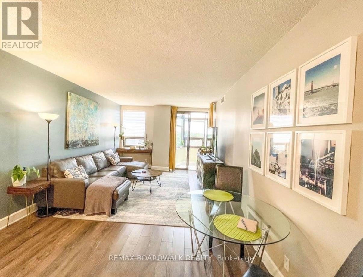 710-2019 Carling Avenue, Ottawa, ON, K2A 4A2 - 7