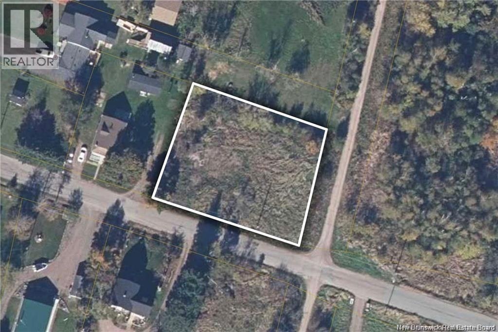 Lot Fort Street, Port Elgin, NB, E4M 1L3