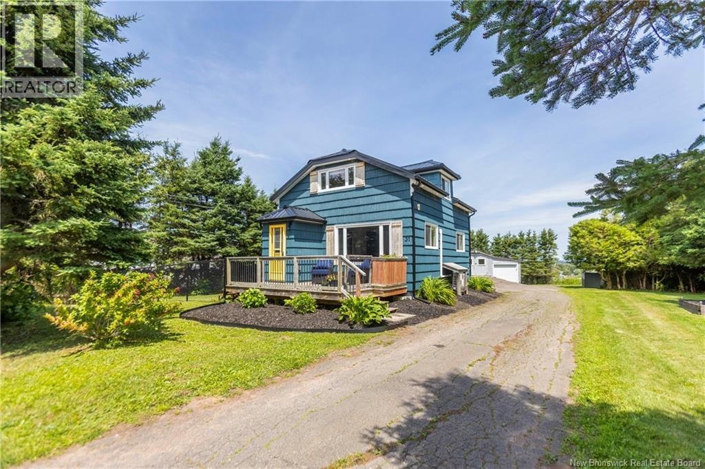 31 Walker Road, Sackville, NB, E4L 3K4