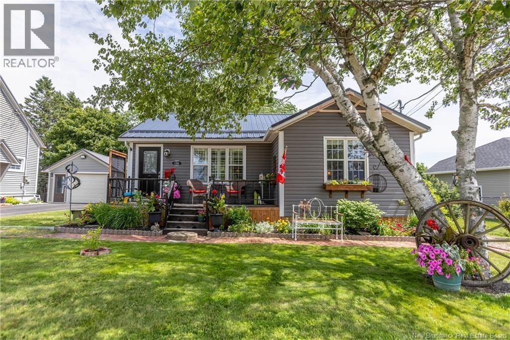 136 Queens Road, Sackville, NB, E4L 2B6