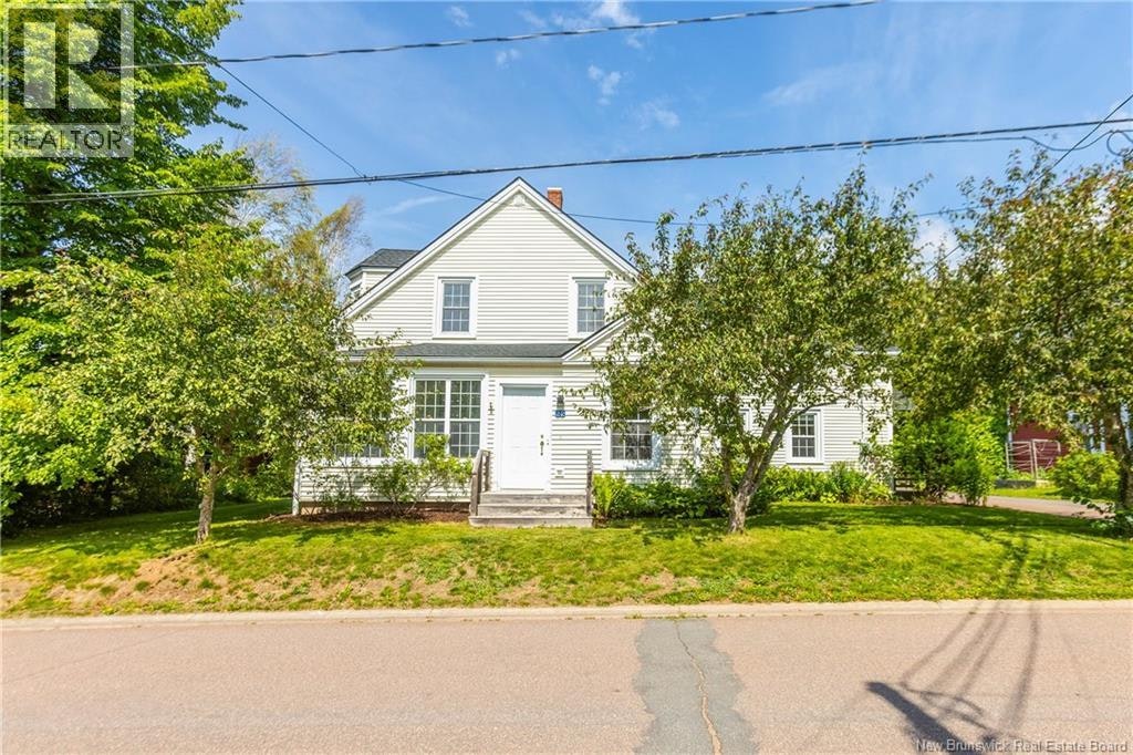 22 Weldon Street, Sackville, NB, E4L 4N2