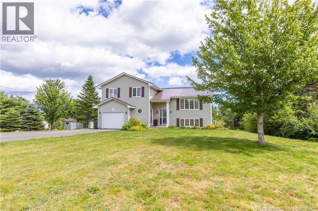 26 Carriage Court, Sackville, NB, E4L 1B2