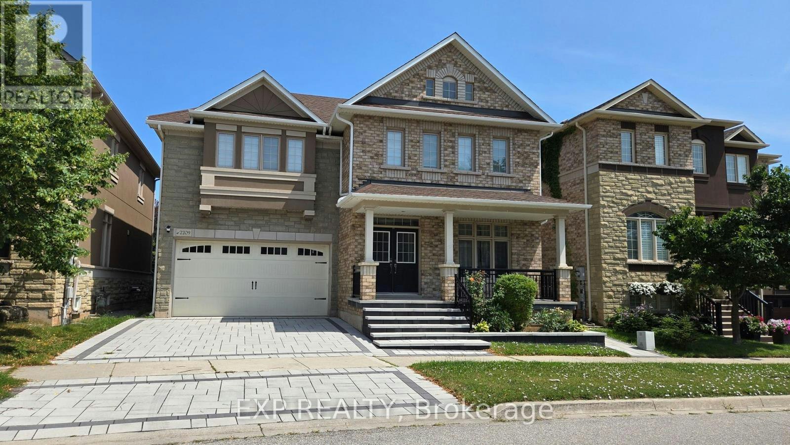 2209 Blackbird Court, Oakville, ON, L6M 5E6